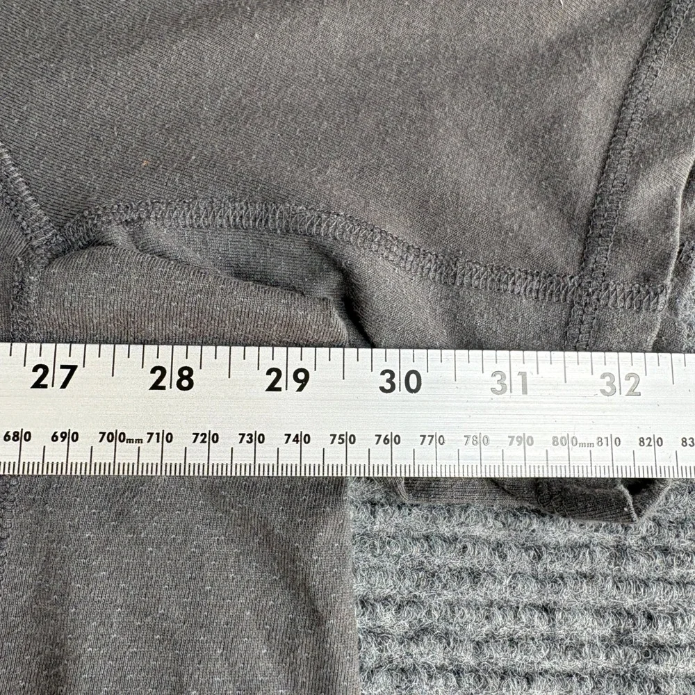Carhartt Force Relaxed Fit Short Sleeve Pocket T-Shirt Mens 3XL Dark Gray 3700 - Picture 4 of 6